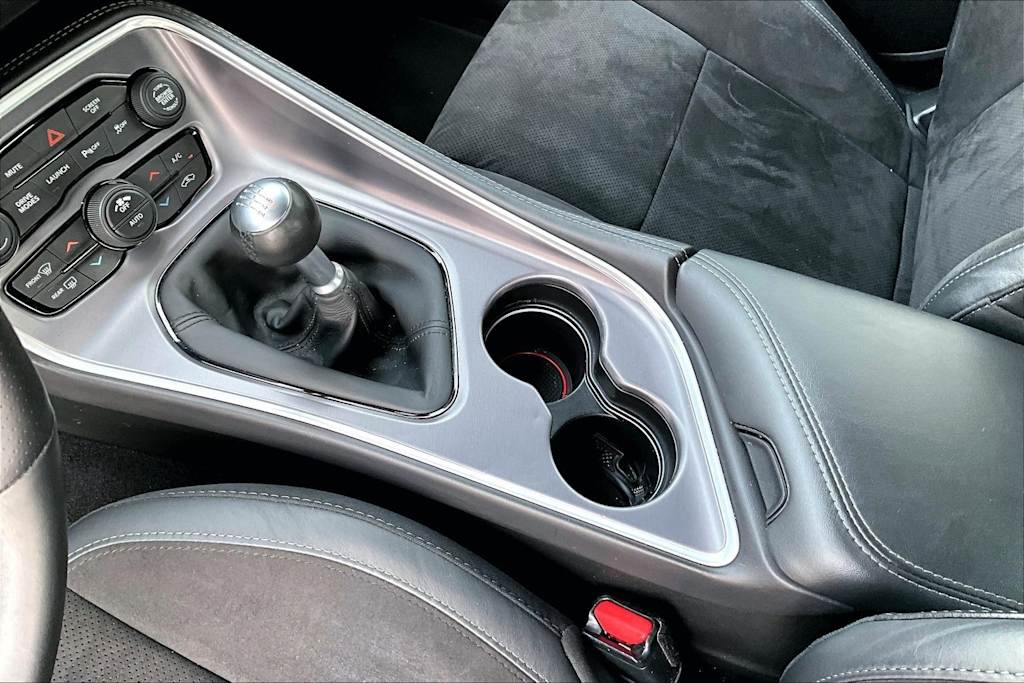 Thumbnail: 2019 Dodge Challenger - 21