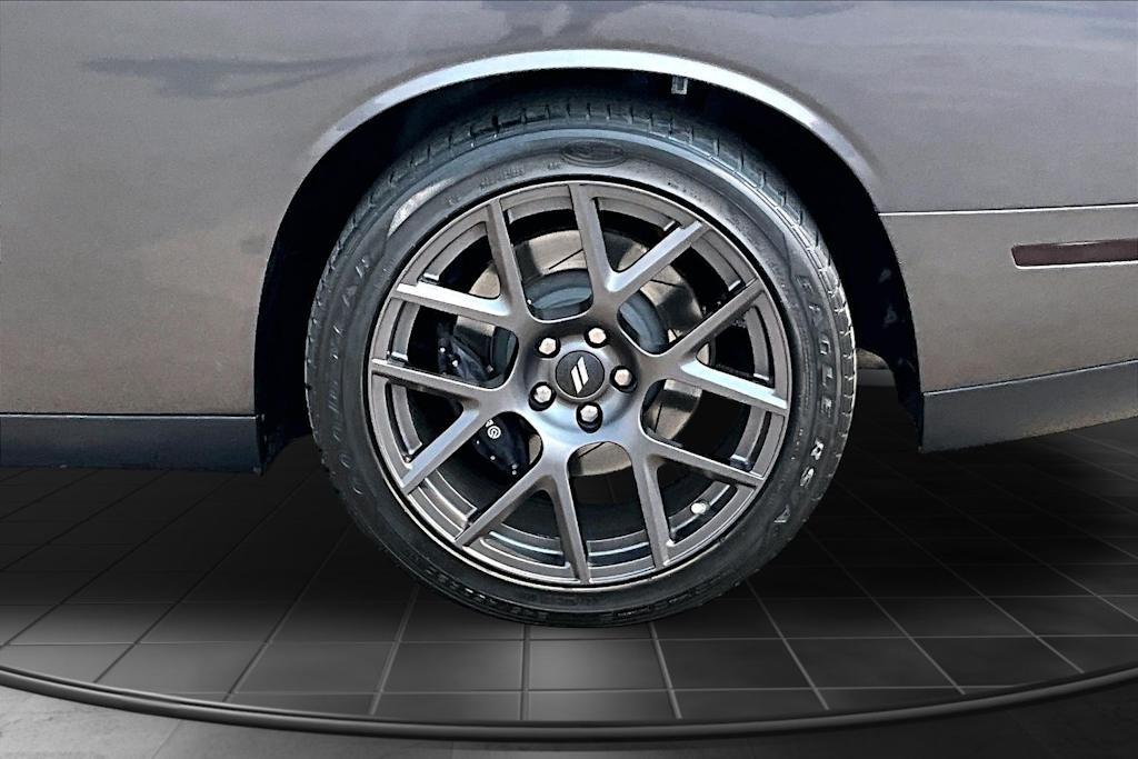 Thumbnail: 2019 Dodge Challenger - 36