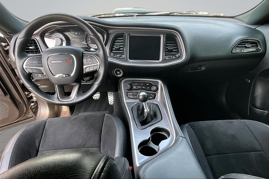 Thumbnail: 2019 Dodge Challenger - 10