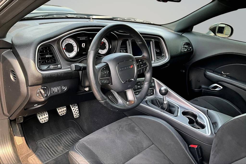Thumbnail: 2019 Dodge Challenger - 2