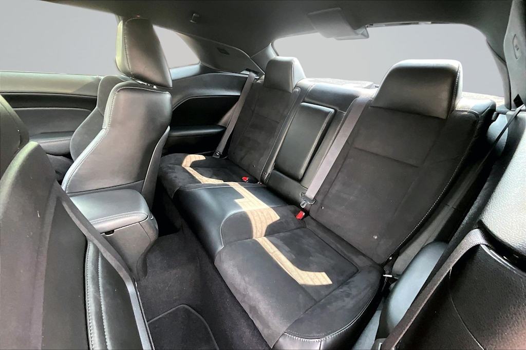 Thumbnail: 2019 Dodge Challenger - 13