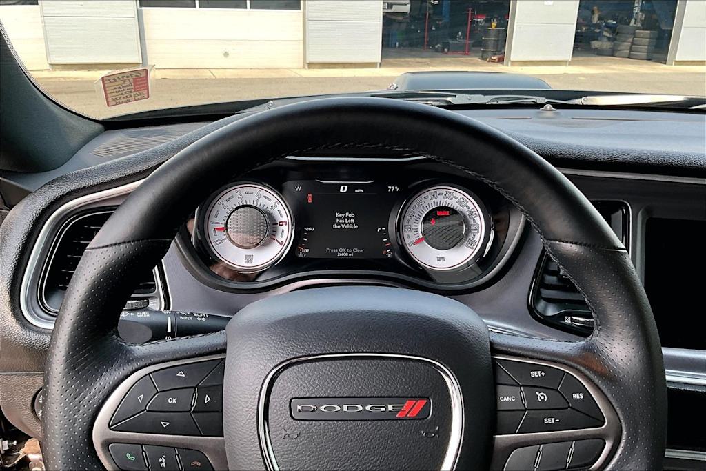 Thumbnail: 2019 Dodge Challenger - 15