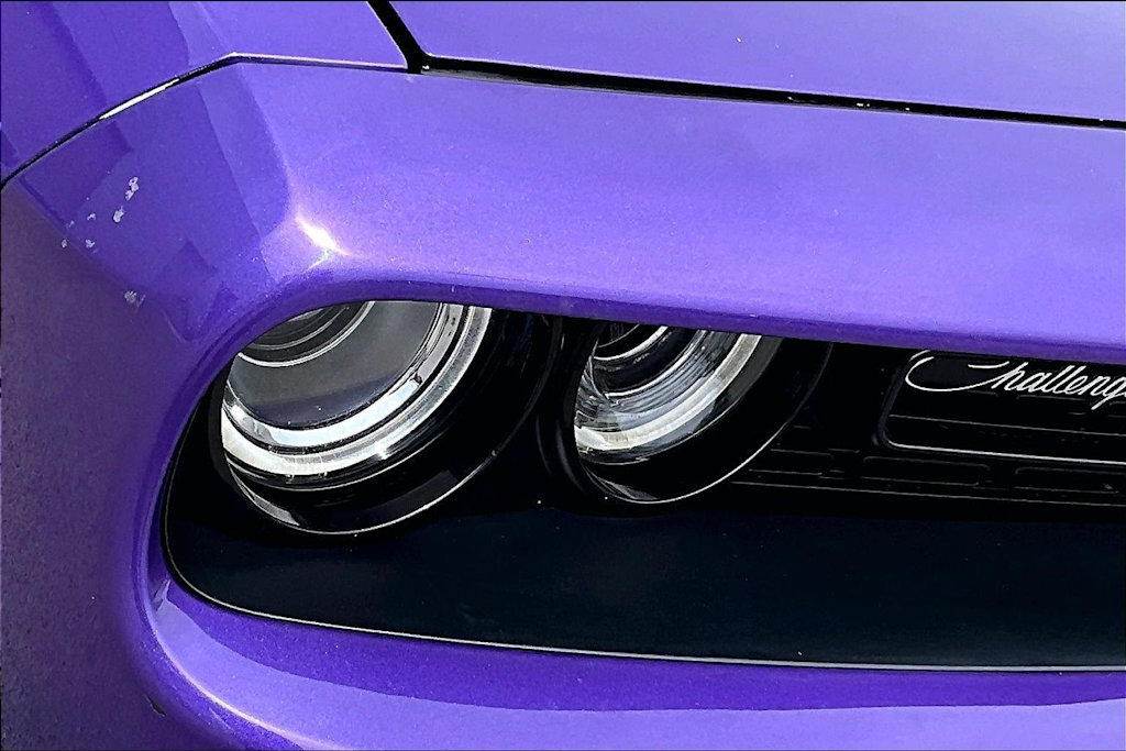 Thumbnail: 2019 Dodge Challenger - 30