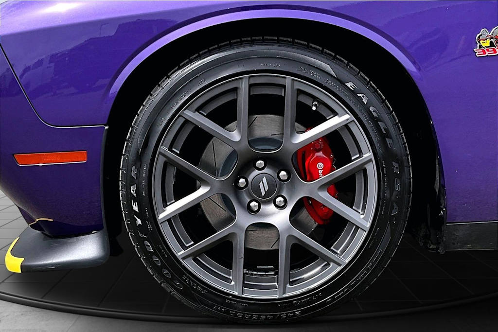 Thumbnail: 2019 Dodge Challenger - 8