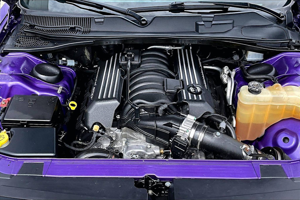 Thumbnail: 2019 Dodge Challenger - 9