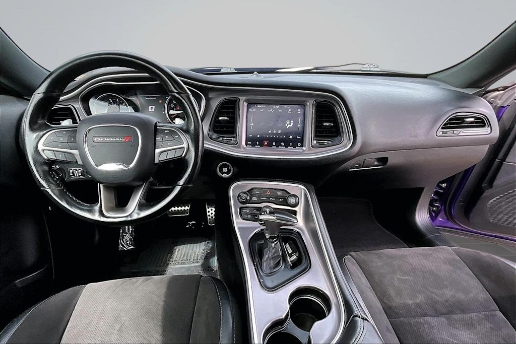 Thumbnail: 2019 Dodge Challenger - 10