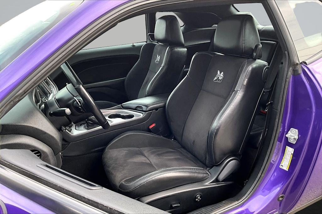 Thumbnail: 2019 Dodge Challenger - 11
