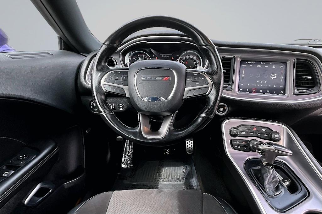 Thumbnail: 2019 Dodge Challenger - 14