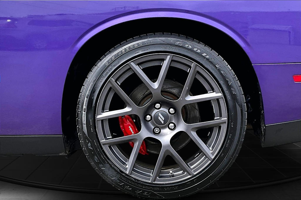 Thumbnail: 2019 Dodge Challenger - 34