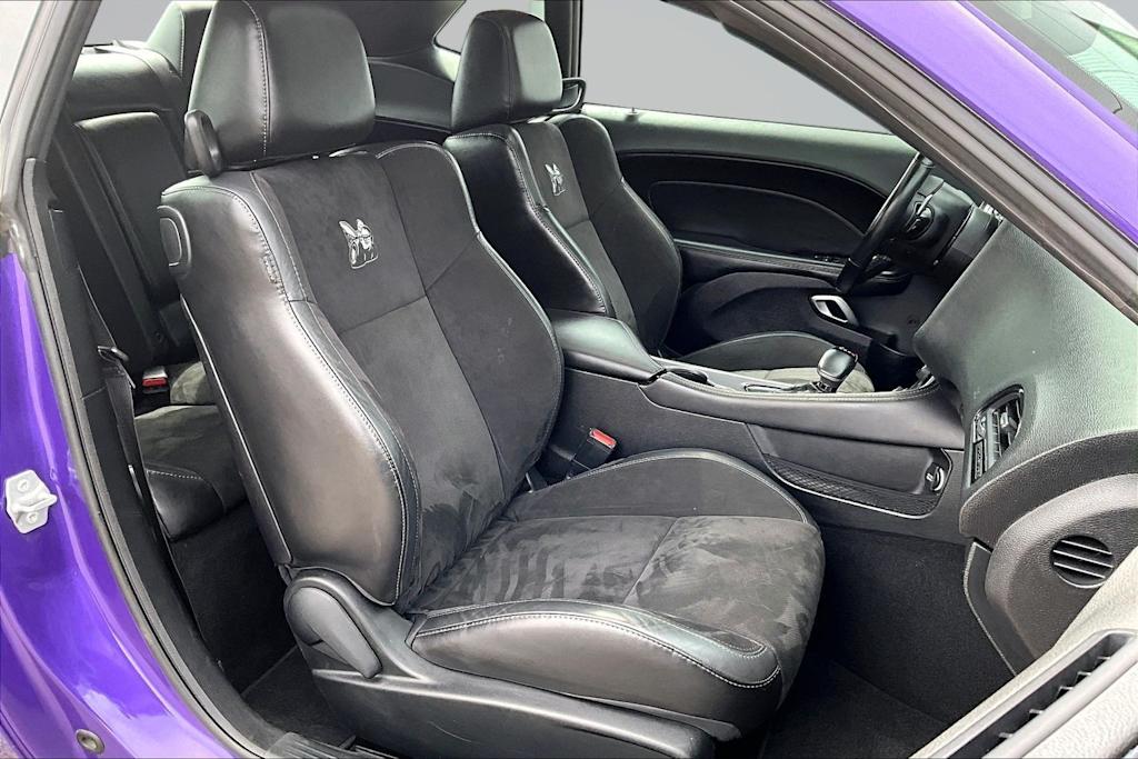 Thumbnail: 2019 Dodge Challenger - 12