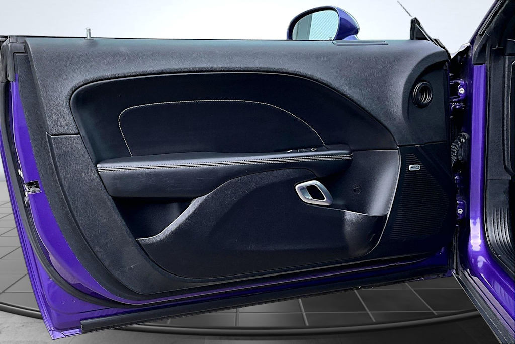Thumbnail: 2019 Dodge Challenger - 27