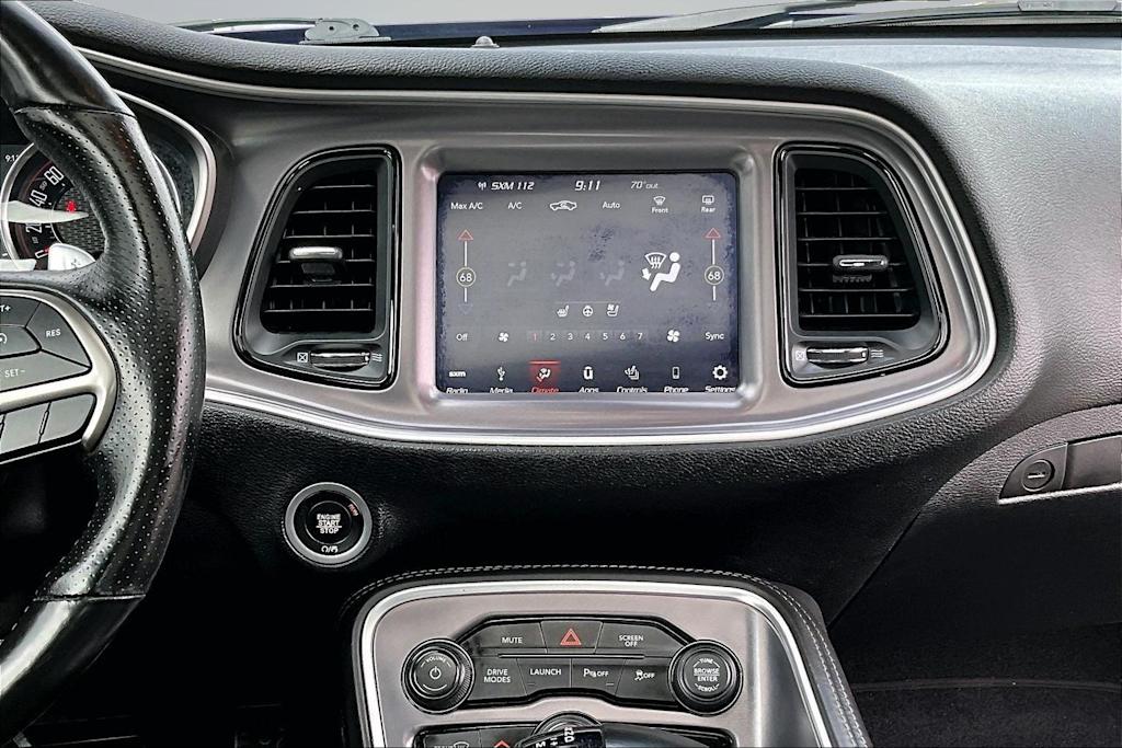 Thumbnail: 2019 Dodge Challenger - 16