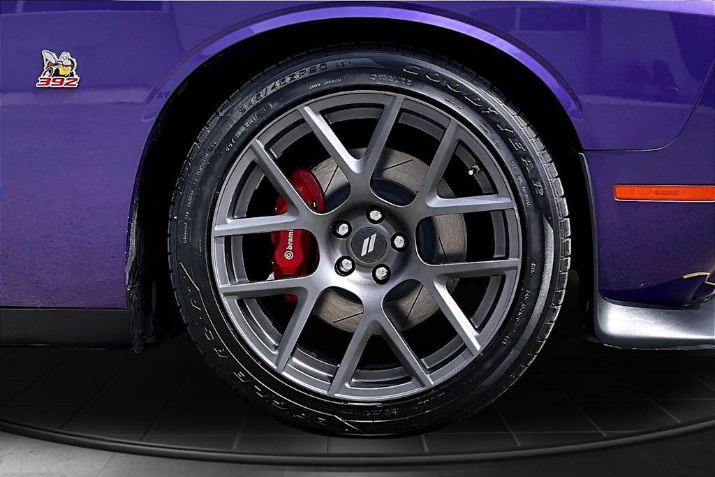 Thumbnail: 2019 Dodge Challenger - 33