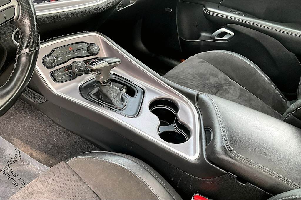 Thumbnail: 2019 Dodge Challenger - 17