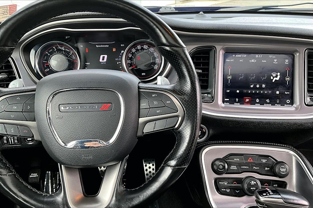 Thumbnail: 2019 Dodge Challenger - 25