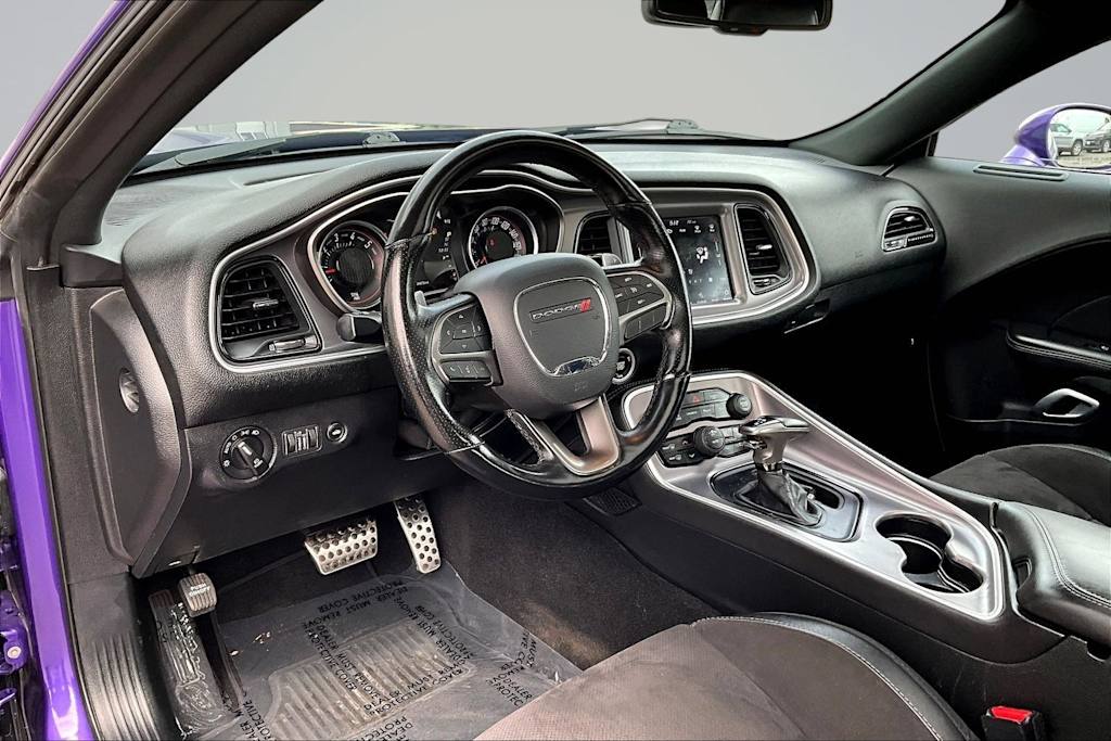 Thumbnail: 2019 Dodge Challenger - 2