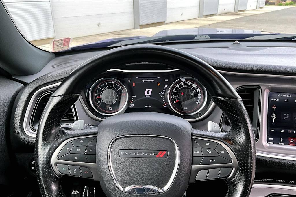 Thumbnail: 2019 Dodge Challenger - 15