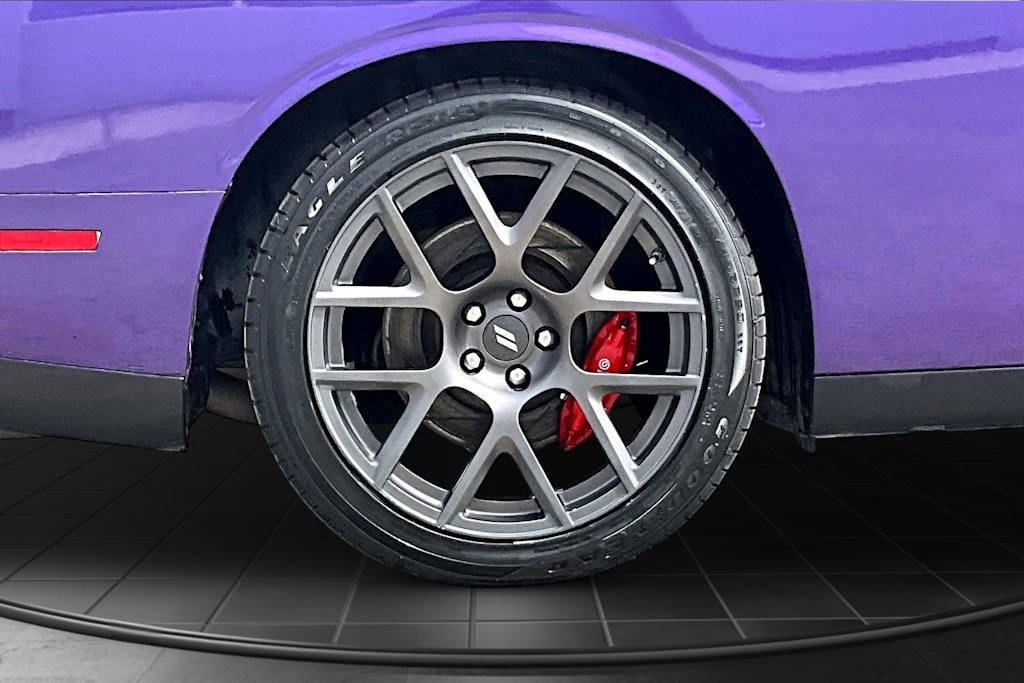 Thumbnail: 2019 Dodge Challenger - 35