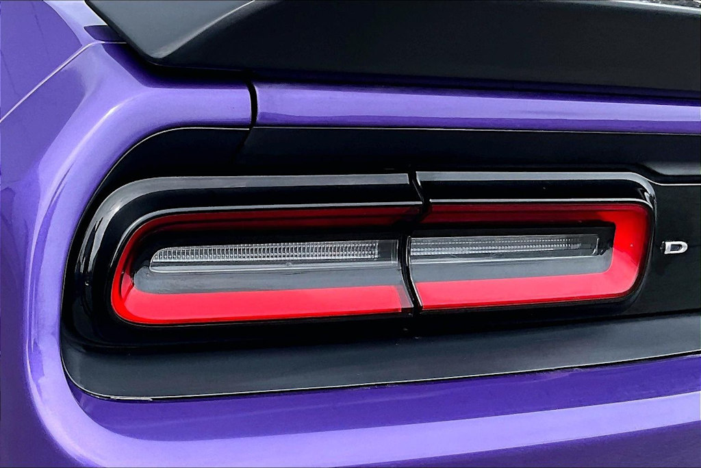 Thumbnail: 2019 Dodge Challenger - 31