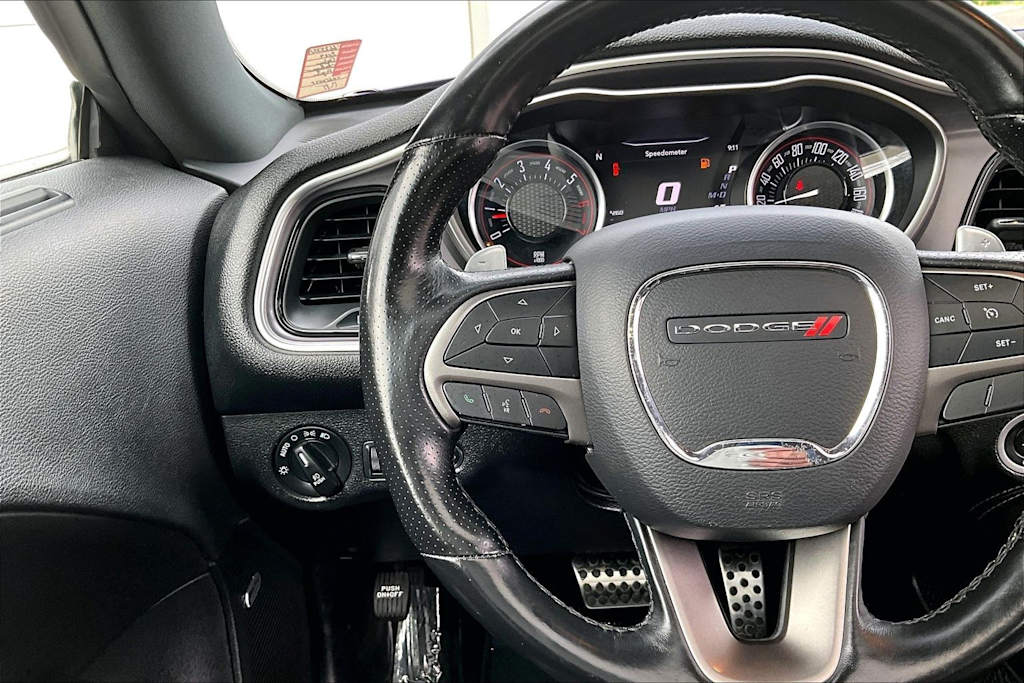 Thumbnail: 2019 Dodge Challenger - 24