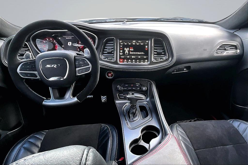 Thumbnail: 2022 Dodge Challenger - 10