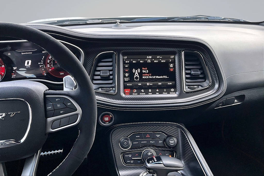 Thumbnail: 2022 Dodge Challenger - 16