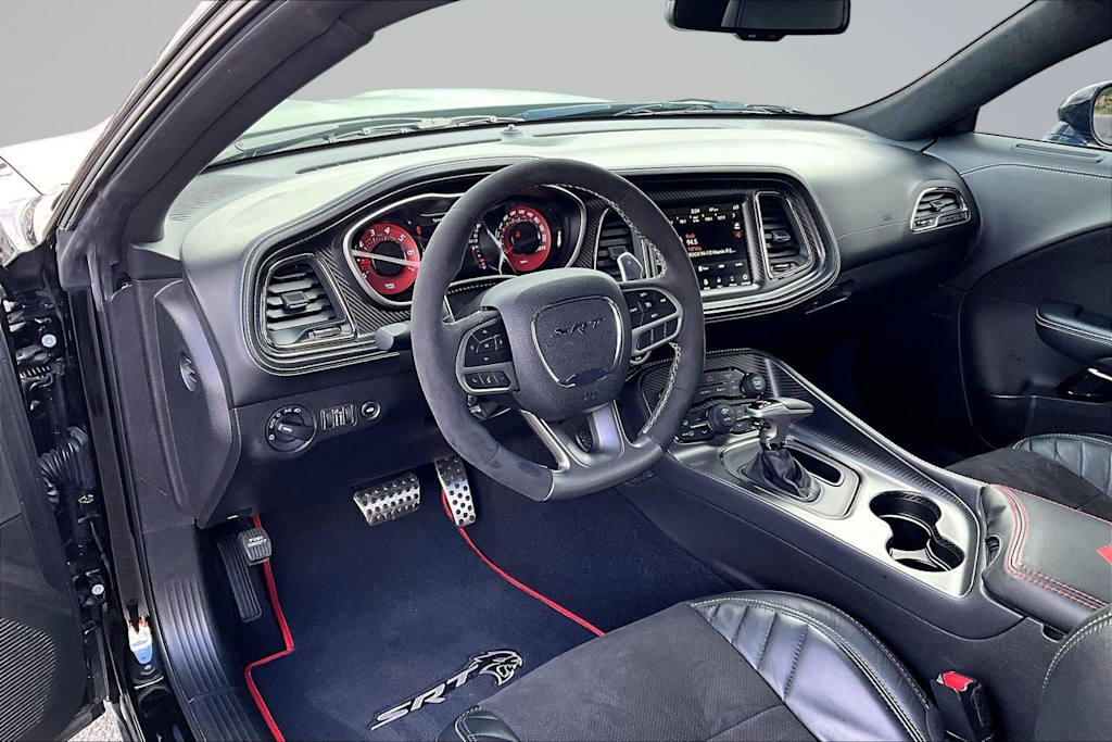 Thumbnail: 2022 Dodge Challenger - 2