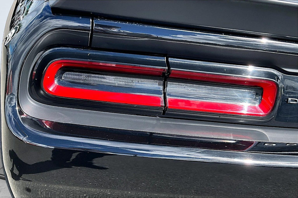 Thumbnail: 2022 Dodge Challenger - 31