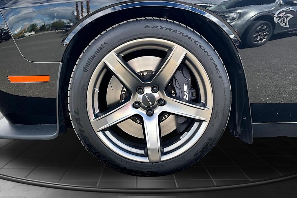 Thumbnail: 2022 Dodge Challenger - 8