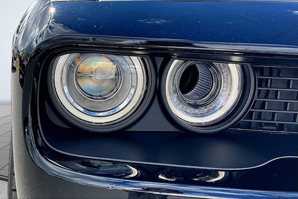 Thumbnail: 2022 Dodge Challenger - 30