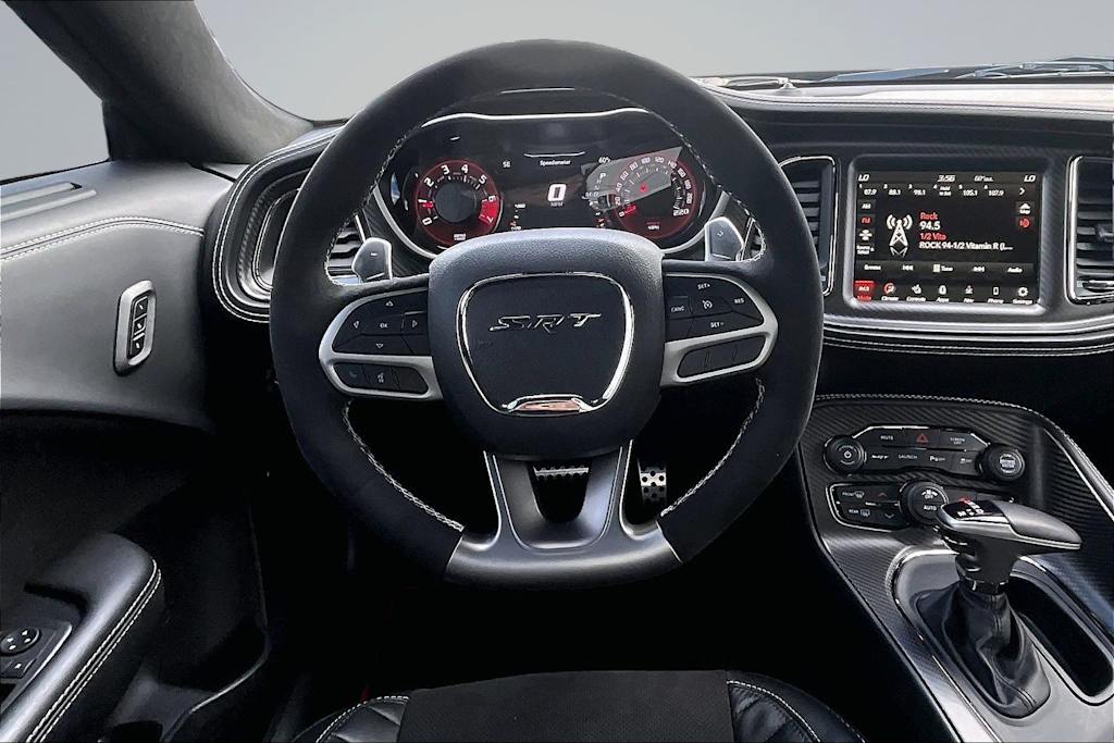 Thumbnail: 2022 Dodge Challenger - 14