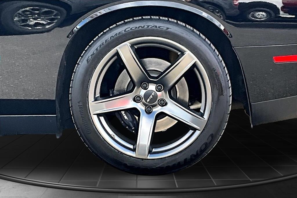 Thumbnail: 2022 Dodge Challenger - 35