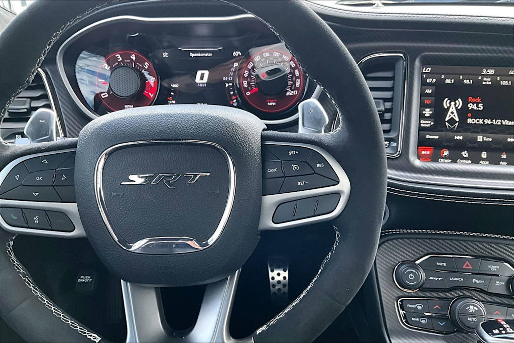 Thumbnail: 2022 Dodge Challenger - 15