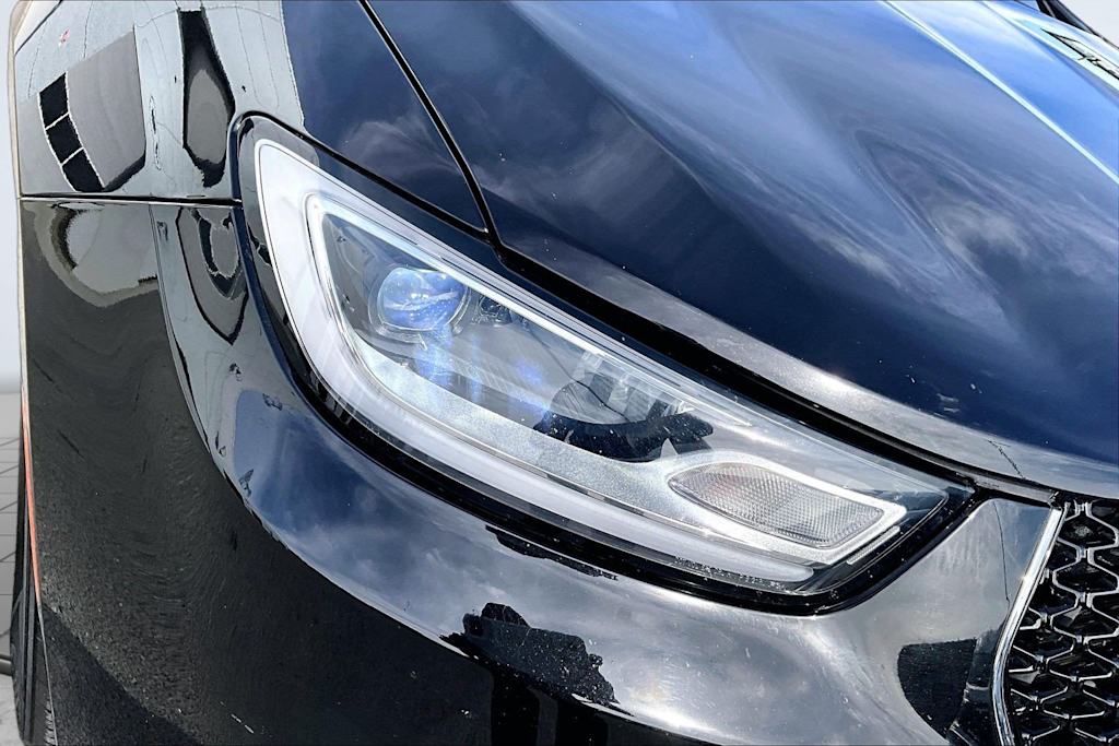 Thumbnail: 2025 Chrysler Pacifica - 31