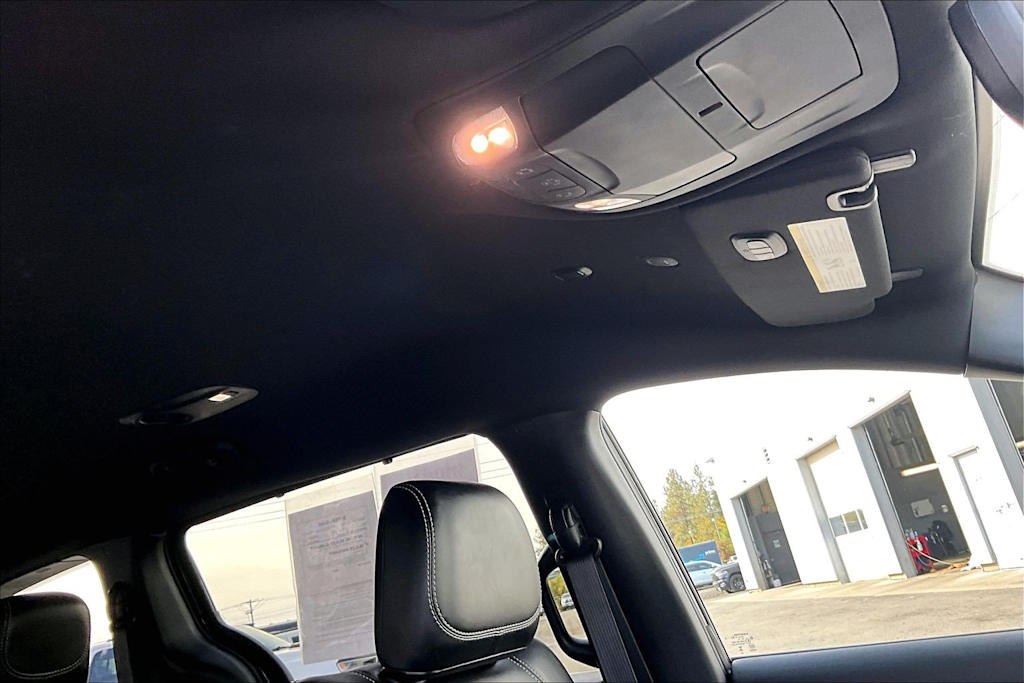 Thumbnail: 2025 Chrysler Pacifica - 30