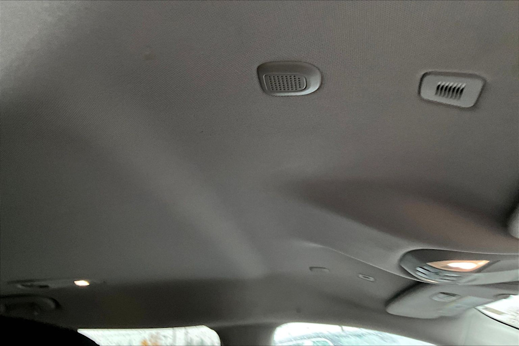 Thumbnail: 2018 Chrysler Pacifica - 30