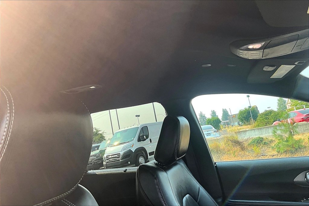 Thumbnail: 2025 Chrysler Pacifica - 30