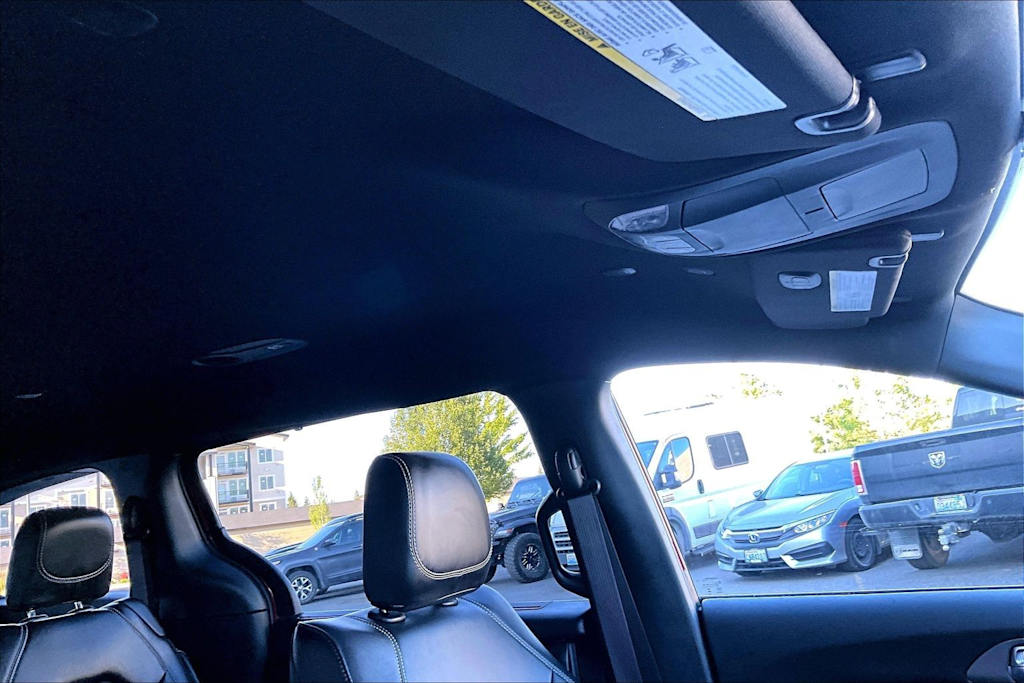 Thumbnail: 2025 Chrysler Pacifica - 30