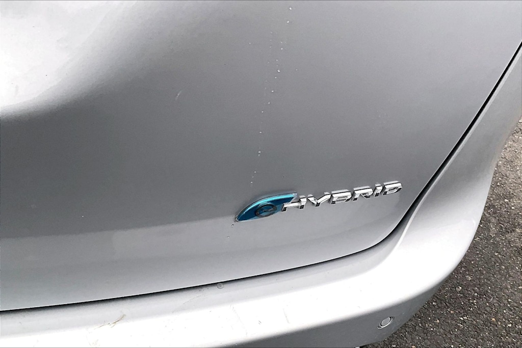 Thumbnail: 2024 Chrysler Pacifica - 7