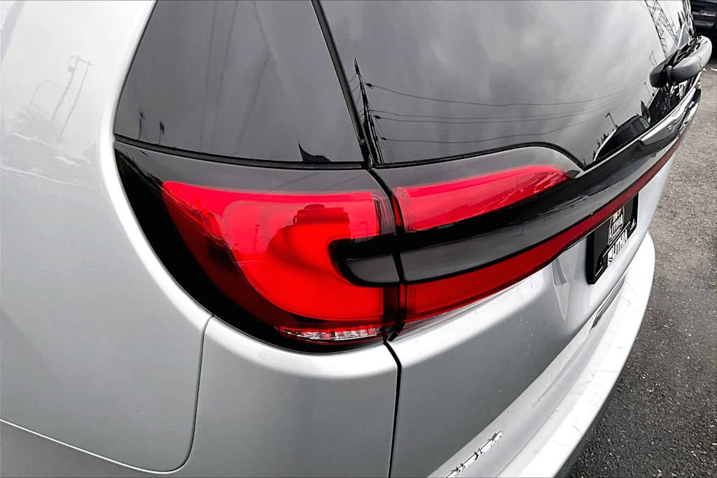 Thumbnail: 2024 Chrysler Pacifica - 32