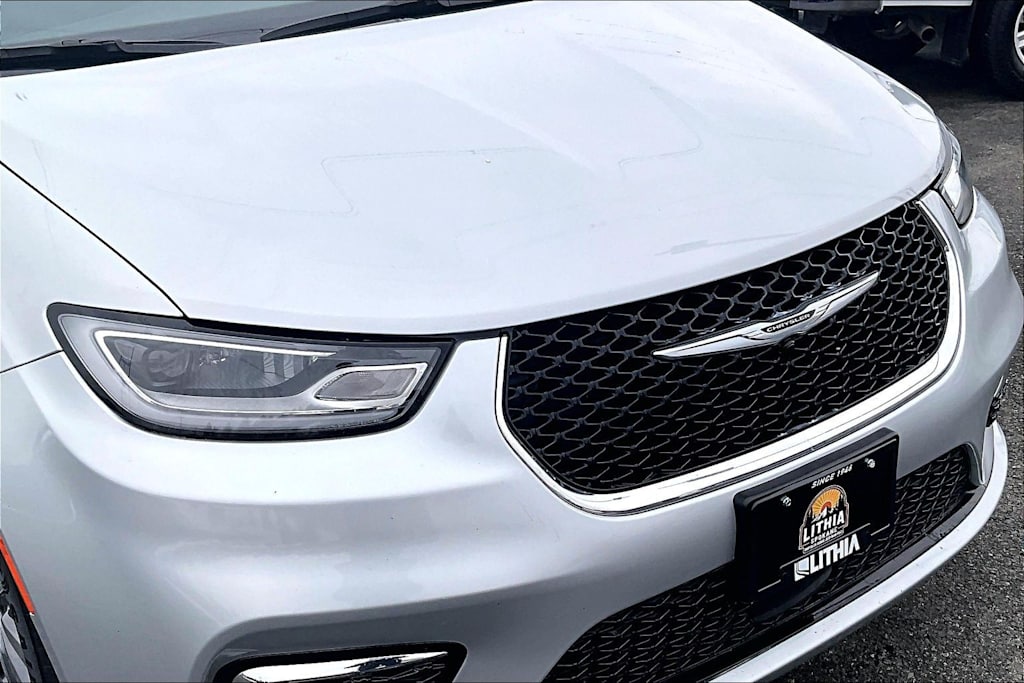 Thumbnail: 2024 Chrysler Pacifica - 33