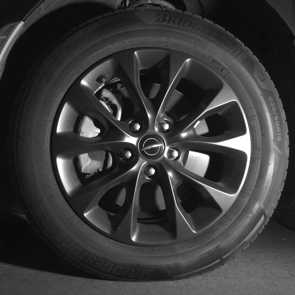 Thumbnail: 2021 Chrysler Pacifica - 5