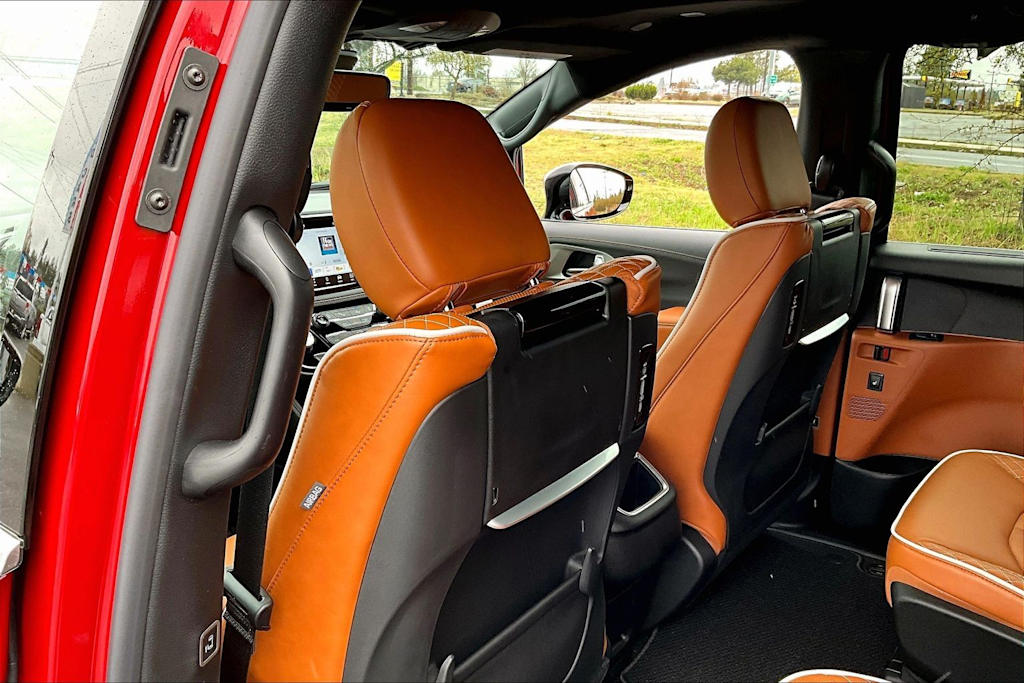 Thumbnail: 2026 Chrysler Pacifica - 13