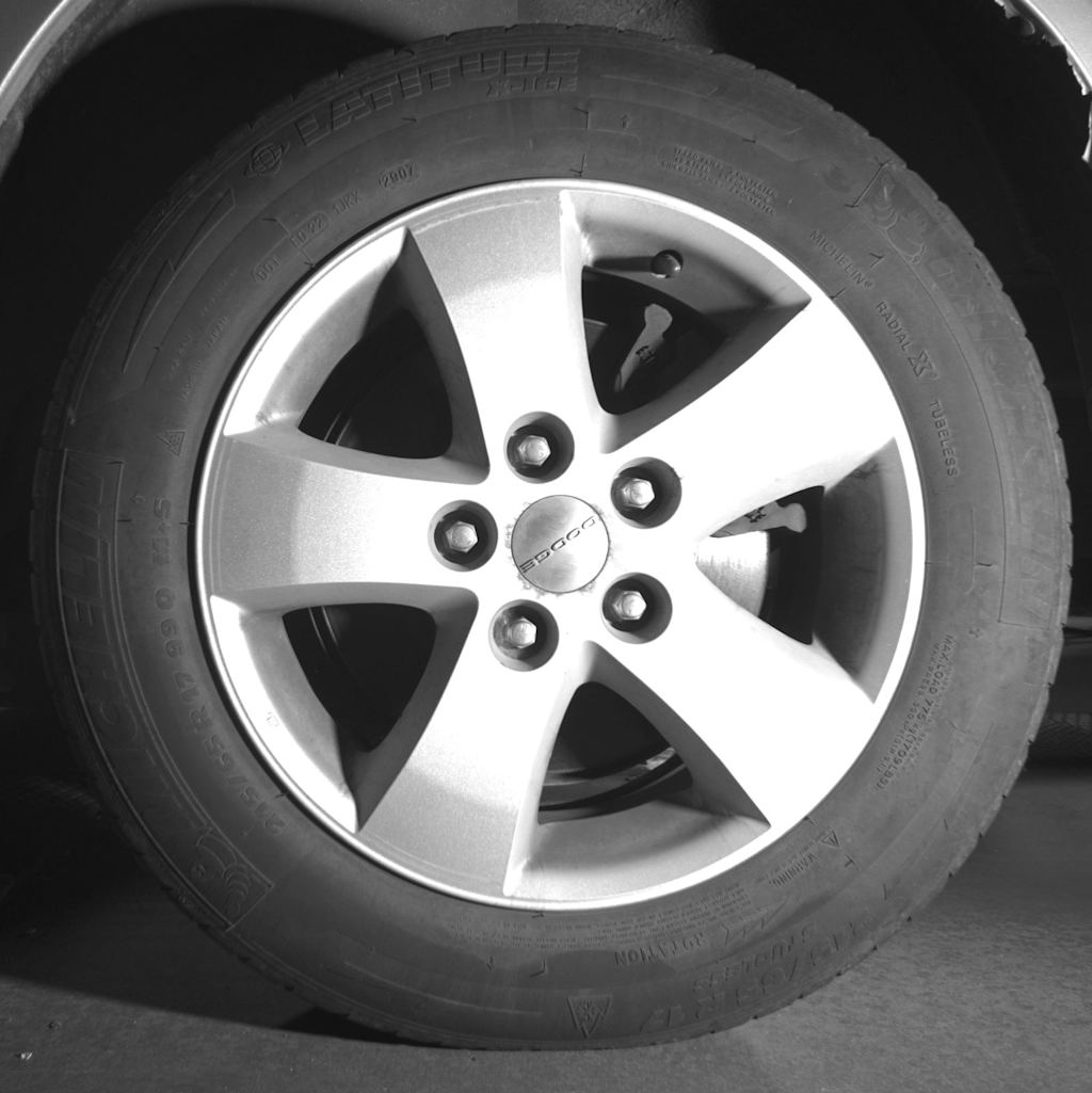 Thumbnail: 2013 Dodge Grand Caravan - 14
