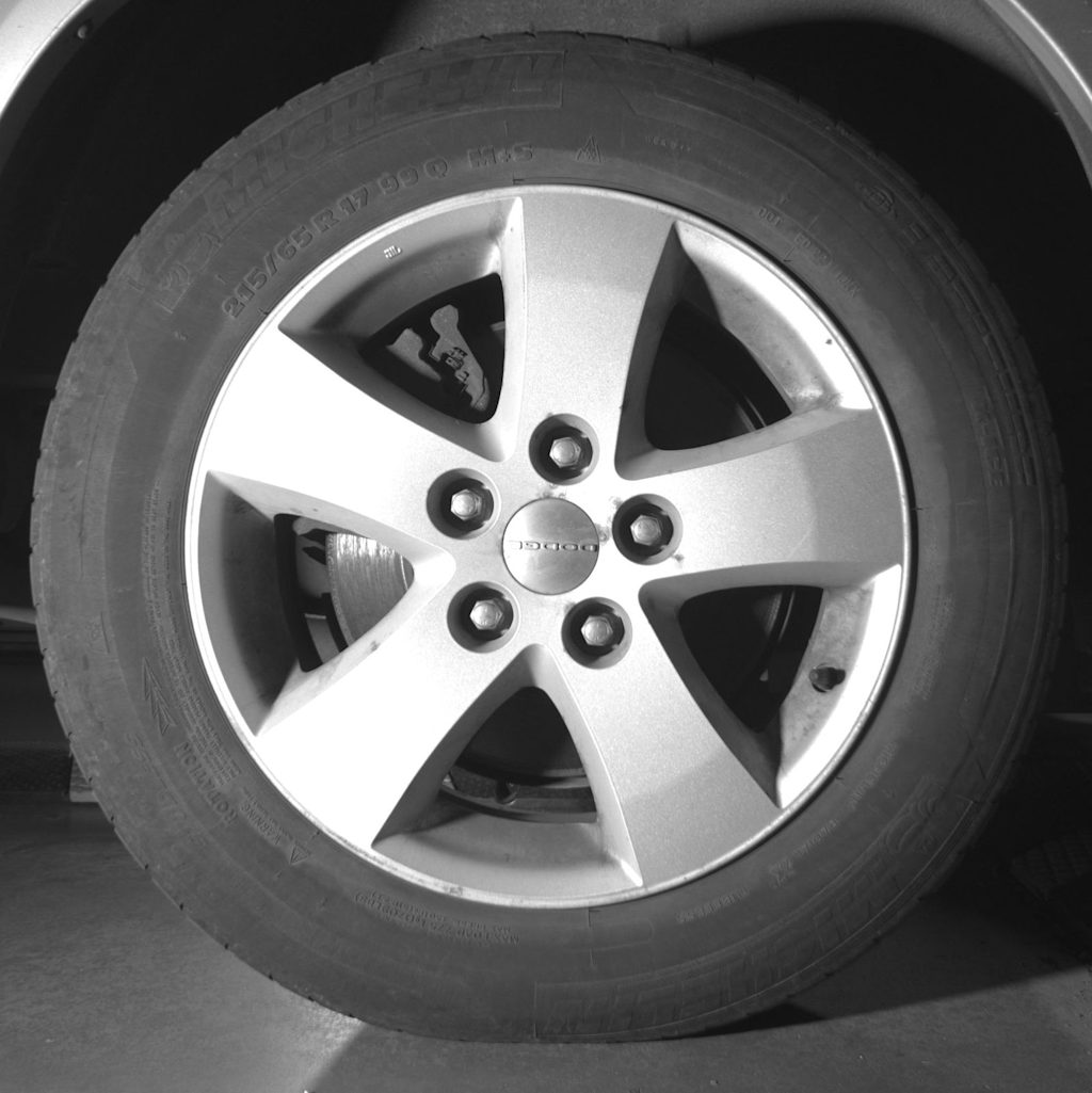 Thumbnail: 2013 Dodge Grand Caravan - 15