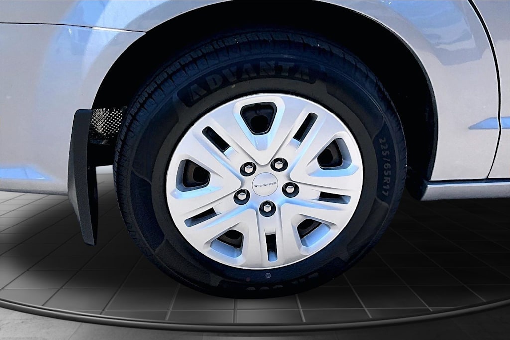 Thumbnail: 2018 Dodge Grand Caravan - 34