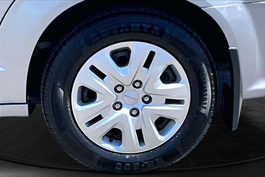 Thumbnail: 2018 Dodge Grand Caravan - 35