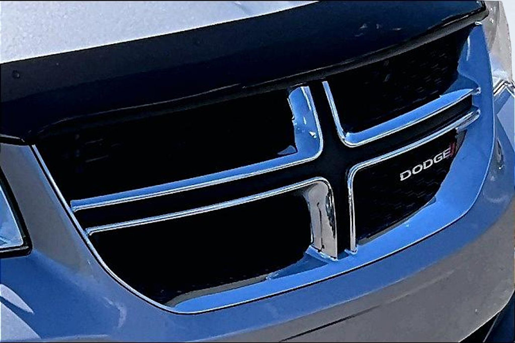 Thumbnail: 2018 Dodge Grand Caravan - 32