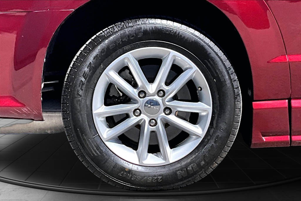 Thumbnail: 2019 Dodge Grand Caravan - 35