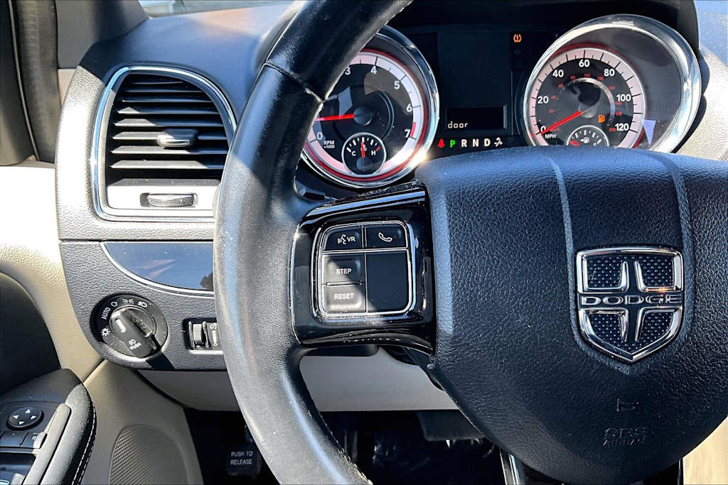 Thumbnail: 2019 Dodge Grand Caravan - 24